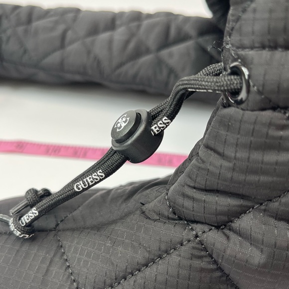 GUESS Women's Ladiva Over-The-Knee Boot Sz 9.5 - Picture 5 of 6